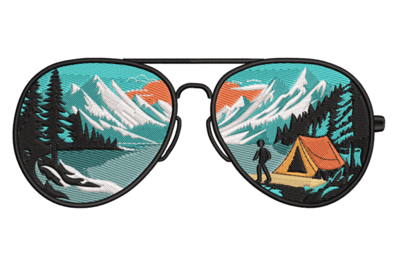 A Field-Tested Review of the Mountain Camping Sunglasses Design