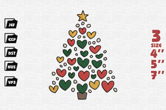 A Heartfelt Review of the Whimsical Hearts Tree