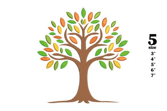 A Stitched Tree for Seasonal Stories: My Designer Review