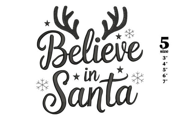 Believe in Santa: A Design Review for Real Projects