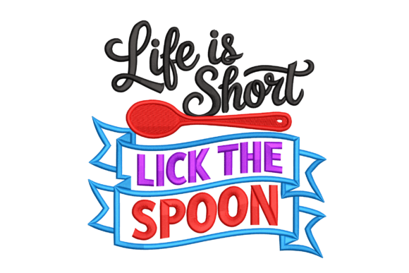 Life is Short: A Spoonful of Design Wisdom