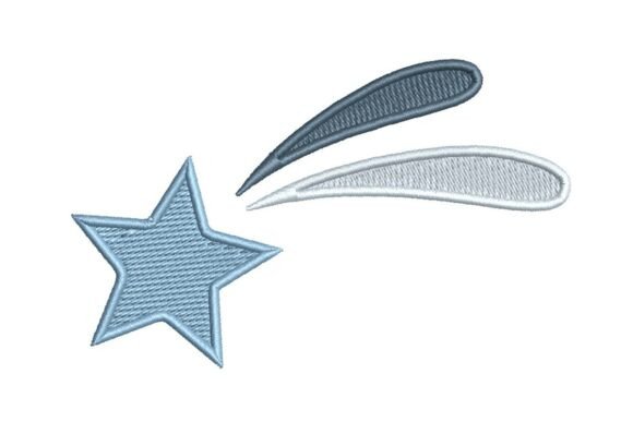 Review: A Shooting Star for Holiday Crafting
