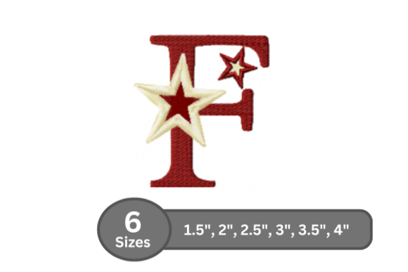 Star Pop Alphabet F: A Designer's Review for Branded Merchandise